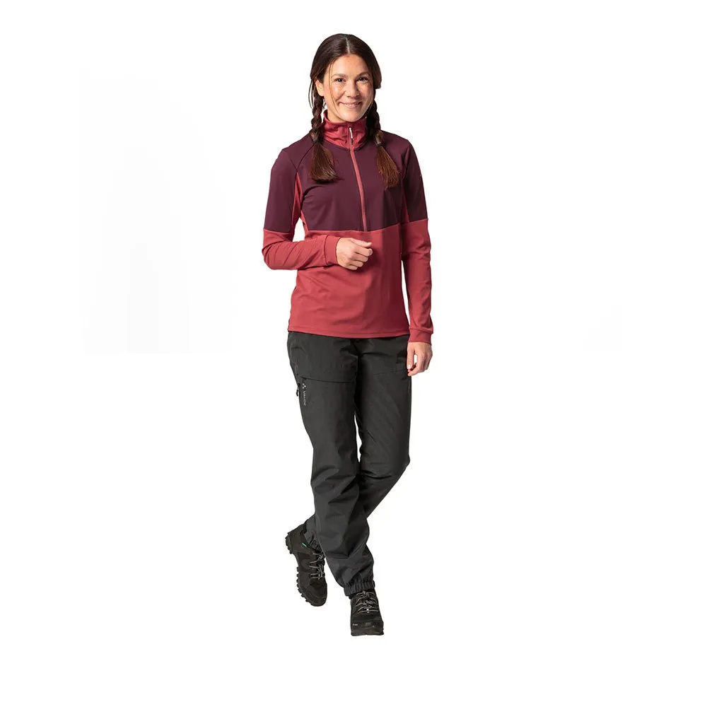 Vaude Yaras Wind Jacke Vaude Yaras Wind Jacke