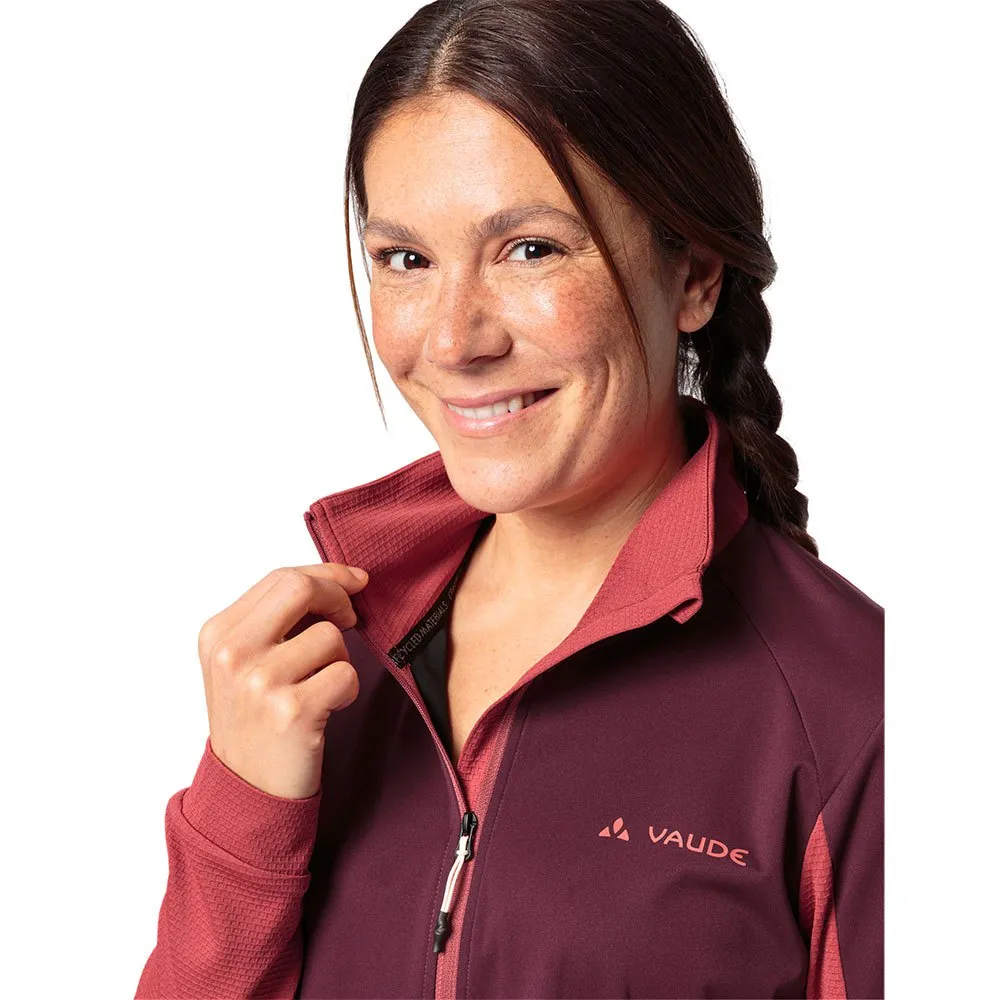 Vaude Yaras Wind Jacke Vaude Yaras Wind Jacke