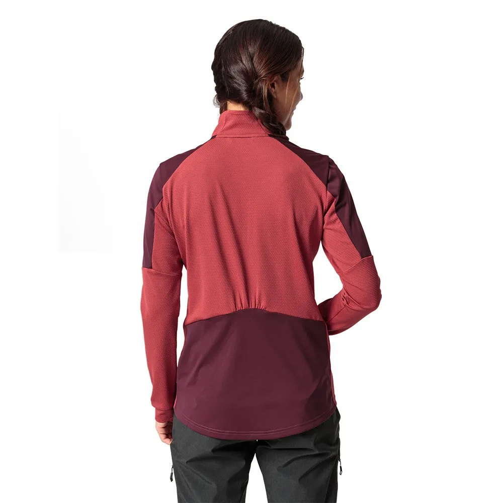 Vaude Yaras Wind Jacke Vaude Yaras Wind Jacke