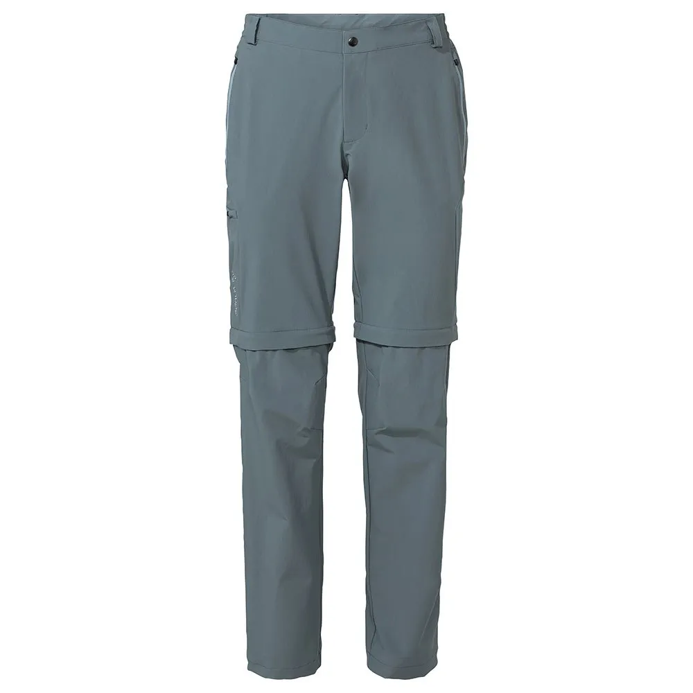 Vaude Yaras Zip Off Hosen Vaude Yaras Zip Off Hosen