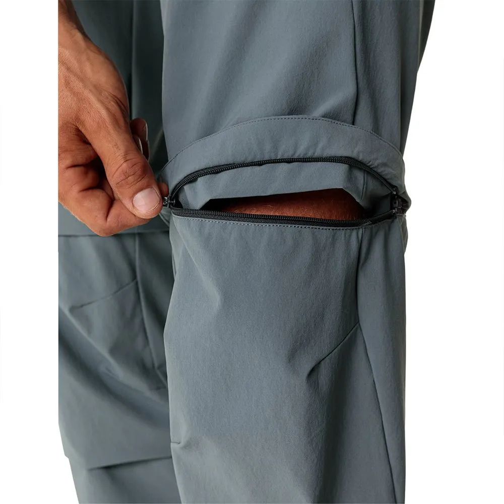 Vaude Yaras Zip Off Hosen Vaude Yaras Zip Off Hosen