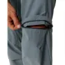 Vaude Yaras Zip Off Hosen