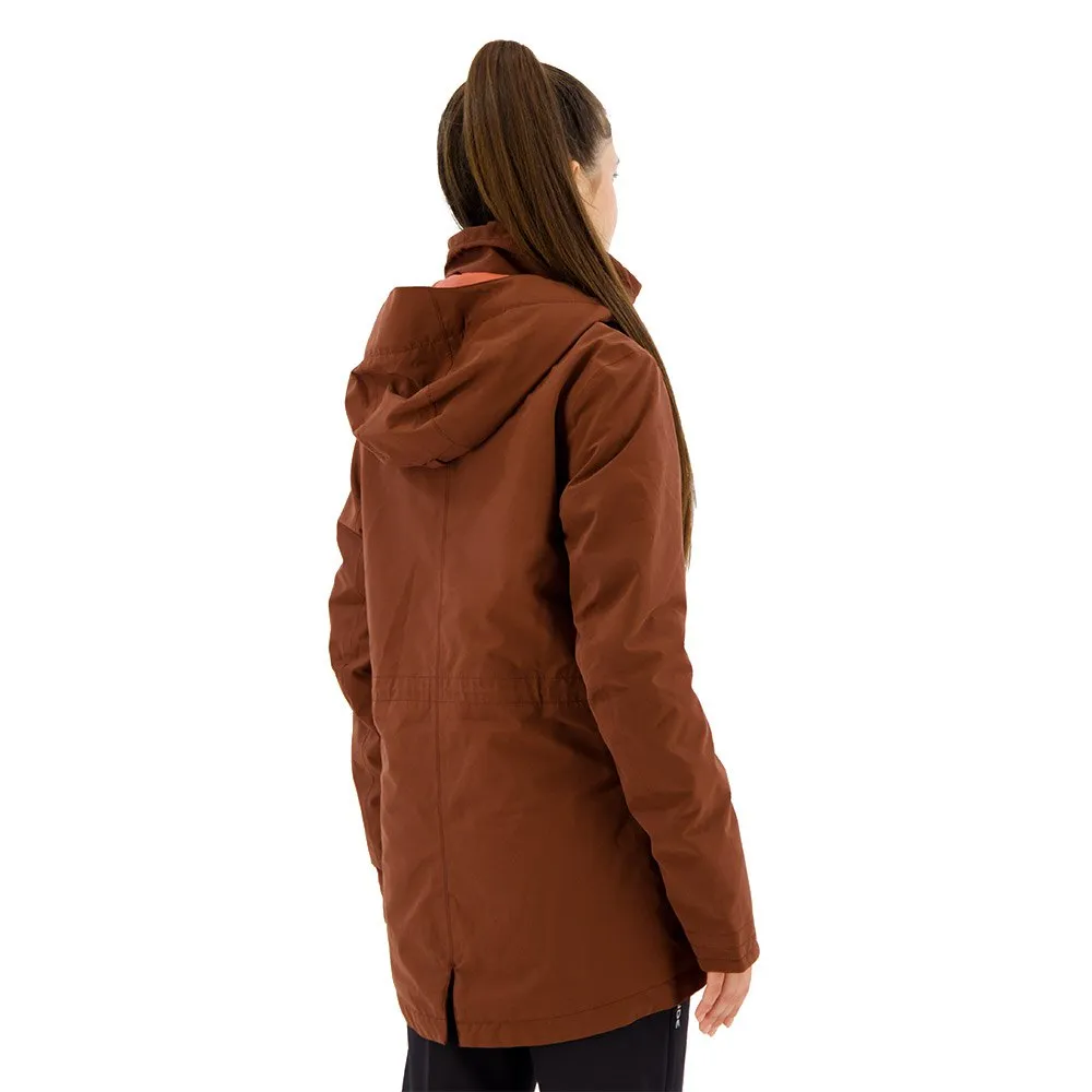 Vaude Zamora Jacke, Berry Vaude Zamora Jacke, Berry