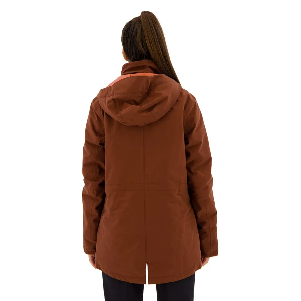 Vaude Zamora Jacke, Berry Vaude Zamora Jacke, Berry