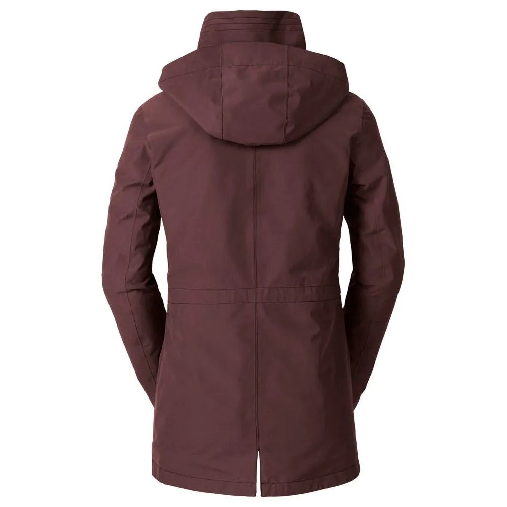 Vaude Zamora Jacke, Berry Vaude Zamora Jacke, Berry