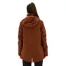 Vaude Zamora Jacke, Berry