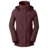 Vaude Zamora Jacke, Berry
