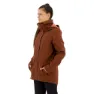 Vaude Zamora Jacke, Berry