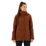 Vaude Zamora Jacke, Berry