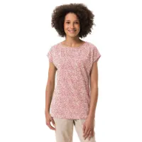 Vaude Zaneta Aop Ii Kurzarm-t-shirt Vaude Zaneta Aop Ii Kurzarm-t-shirt