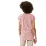 Vaude Zaneta Aop Ii Kurzarm-t-shirt