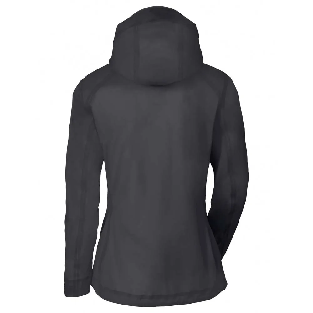 Vaude Zebru Ultralight 3l Jacke, Iron Vaude Zebru Ultralight 3l Jacke, Iron