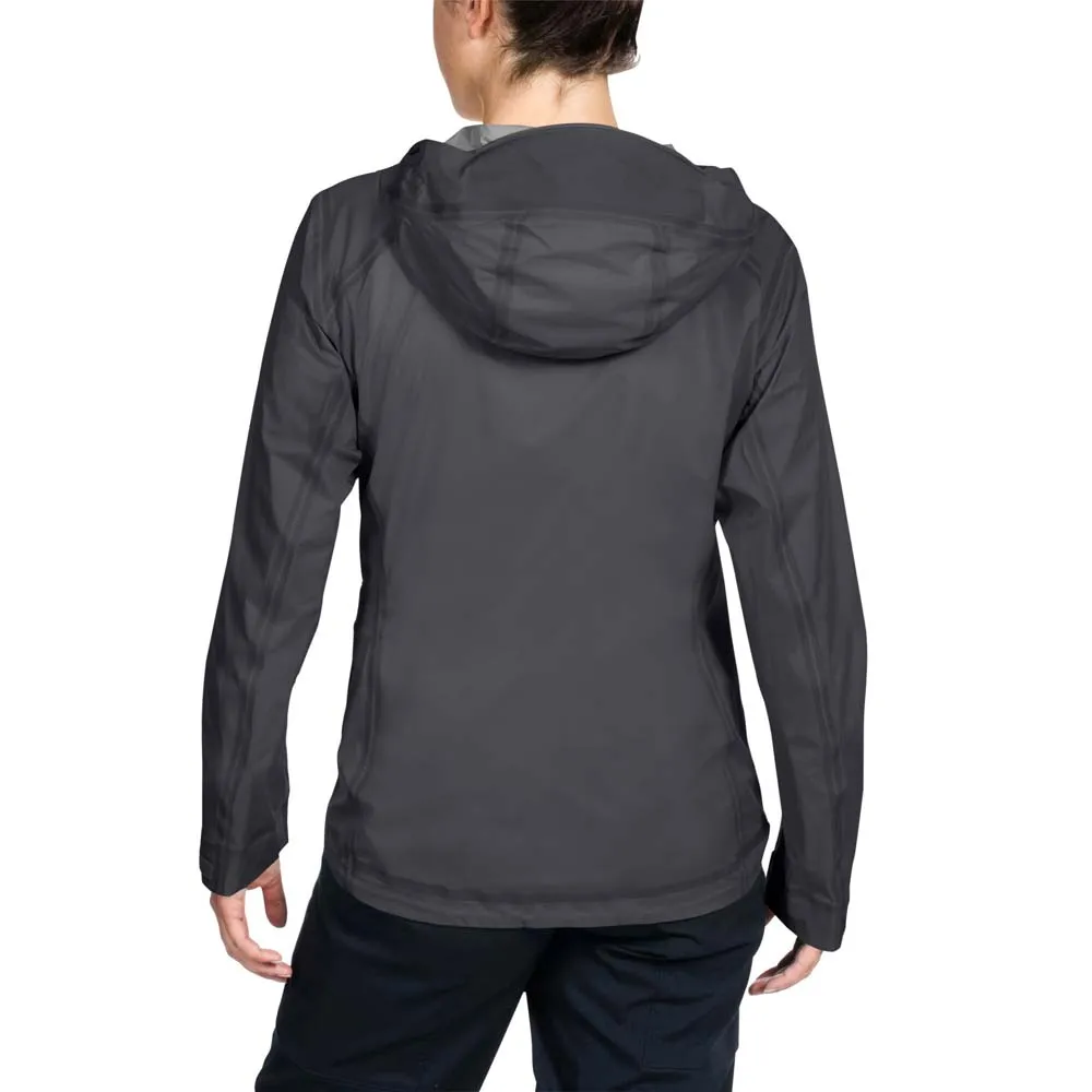 Vaude Zebru Ultralight 3l Jacke, Iron Vaude Zebru Ultralight 3l Jacke, Iron