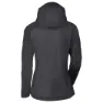 Vaude Zebru Ultralight 3l Jacke, Iron