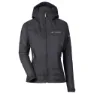 Vaude Zebru Ultralight 3l Jacke, Iron