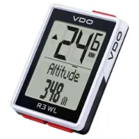 VDO R3 Wireless Fahrradcomputer VDO R3 Wireless Fahrradcomputer
