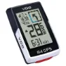 VDO R4 Gps Fahrradcomputer, Black, One Size