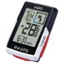 VDO R4 Gps Fahrradcomputer, Black, One Size