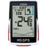 VDO R5 Gps Fahrradcomputer, Black, One Size