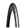 Vee Rubber Apache 185 Tpi 700 X 23 Steifer Rennradreifen, Black, 700 x 23
