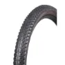 Vee Rubber Rail Tracker Tubeless 27.5´´ X 2.20 Mtb-reifen, Black, 27.5" x 2.20