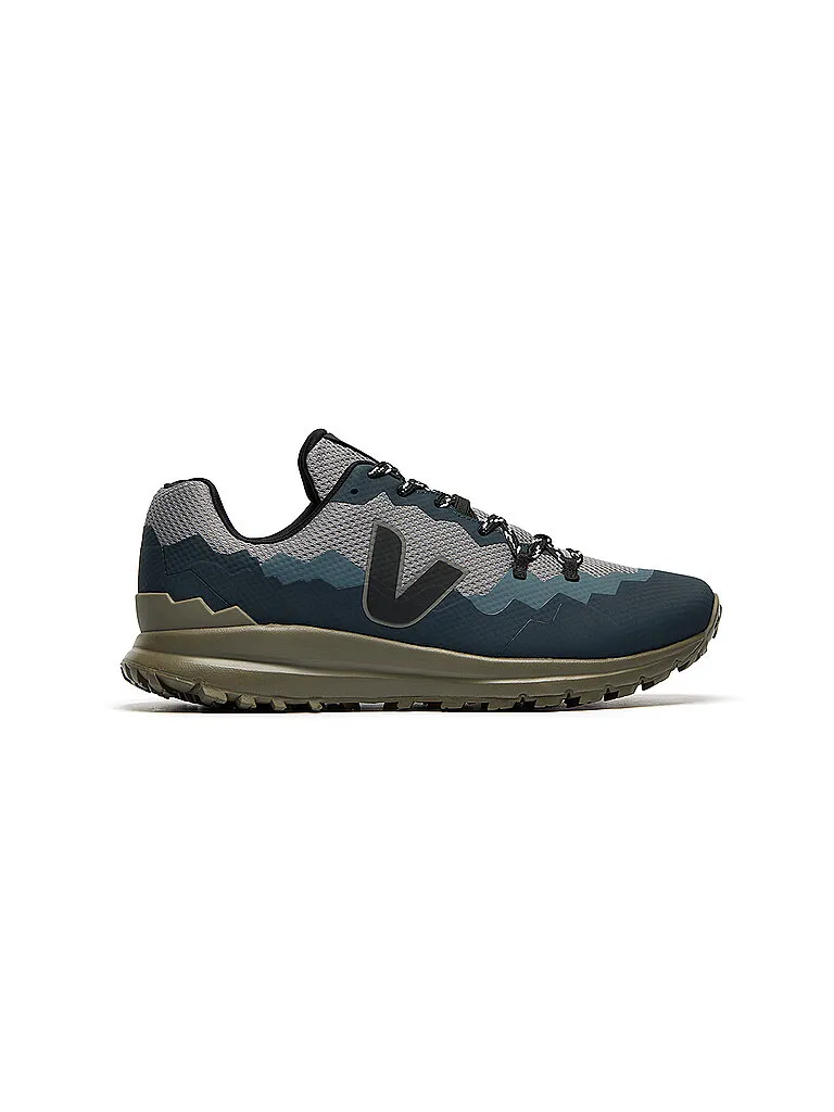 Veja Herren Freizeitschuhe Fitz Roy Light