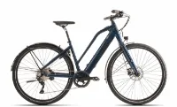 Velo 6TY Urban - 28 Zoll 430Wh 11K Trapez