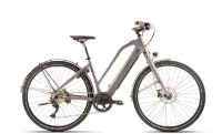 Velo 6TY Urban - 28 Zoll 430Wh 11K Trapez Velo 6TY Urban - 28 Zoll 430Wh 11K Trapez