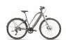 Velo 6TY Urban - 28 Zoll 430Wh 11K Trapez