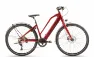 Velo 6TY Urban - 430Wh 11K Trapez