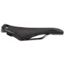 Velo Atmos E Sattel, Black, 143mm