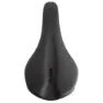 Velo Atmos E Sattel, Black, 143mm