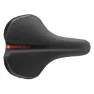 Velo B97-01 D1 U-carry Sattel, Orange / black, 270mm