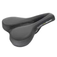 Velo Basic Deep Channel Sattel Velo Basic Deep Channel Sattel