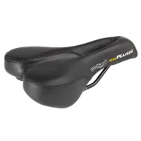 Velo Basic Deep Channel Sattel Velo Basic Deep Channel Sattel