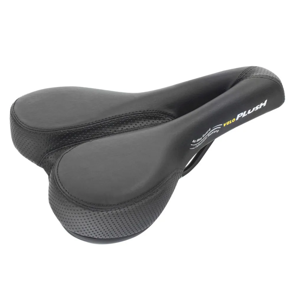 Velo Basic Deep Channel Sattel Velo Basic Deep Channel Sattel