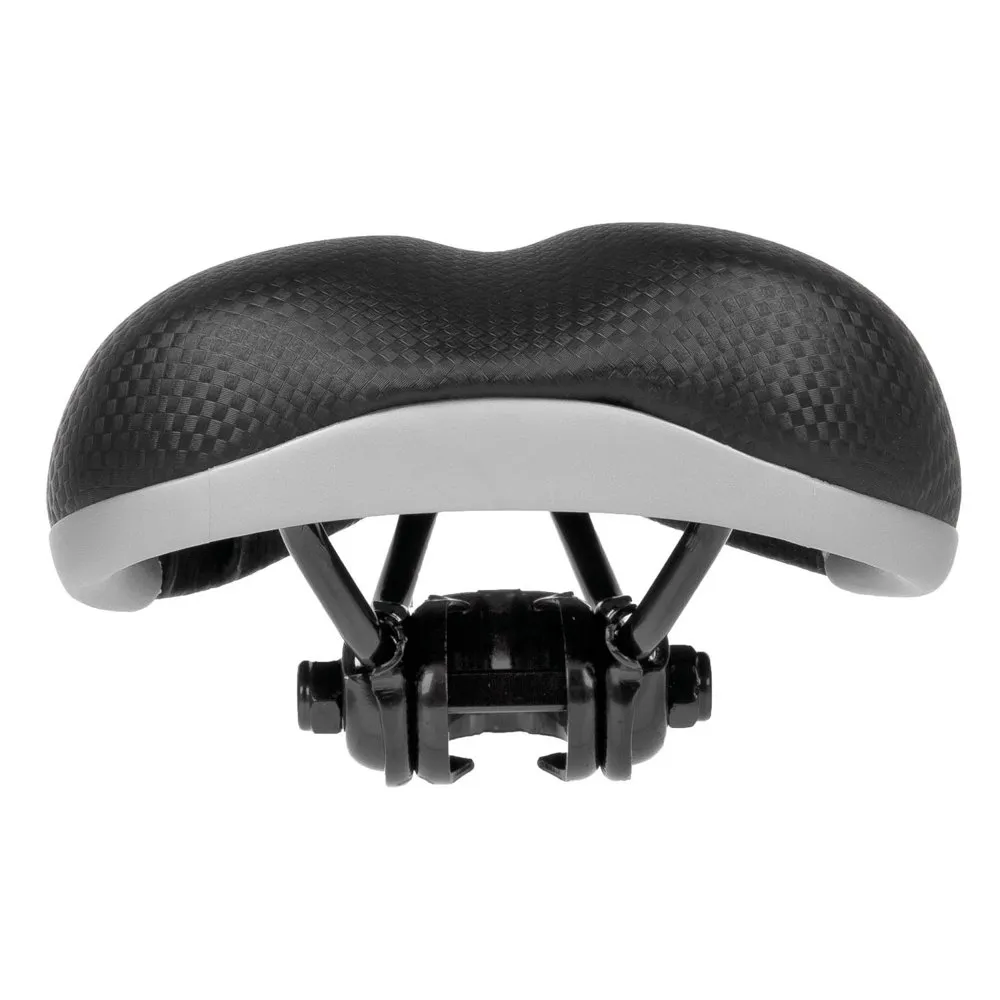 Velo Basic Sattel, Black, 153mm Velo Basic Sattel, Black, 153mm