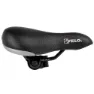 Velo Basic Sattel, Black, 153mm