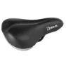 Velo Basic Sattel, Black, 153mm