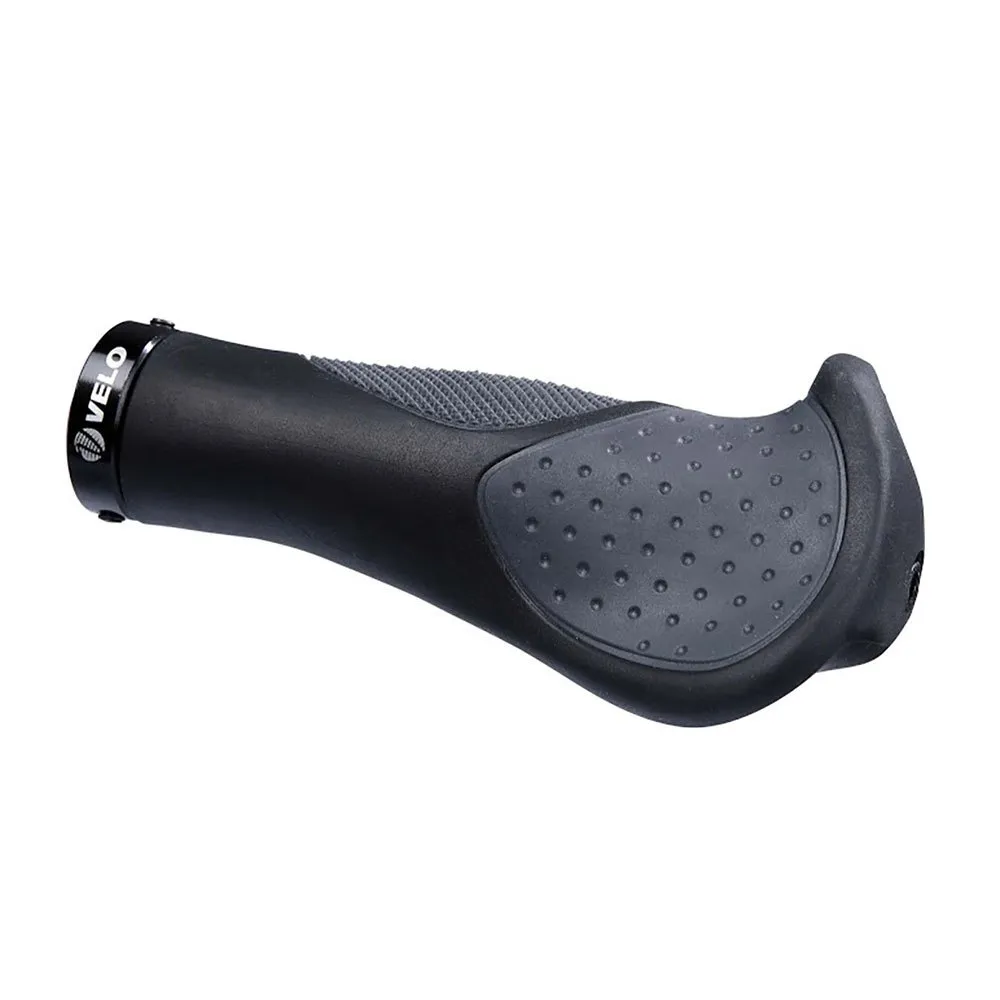 Velo Butterfly Griffe, Black / grey, 135mm Velo Butterfly Griffe, Black / grey, 135mm