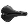 Velo D19-01 Gel D1 Sattel, Black, 278mm