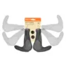 Velo Ergogel D3 Bar Griffe, Black / grey, 138mm