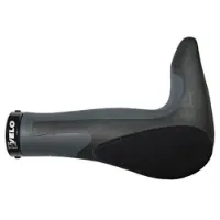 Velo Ez Integrated Bar End Griffe Velo Ez Integrated Bar End Griffe