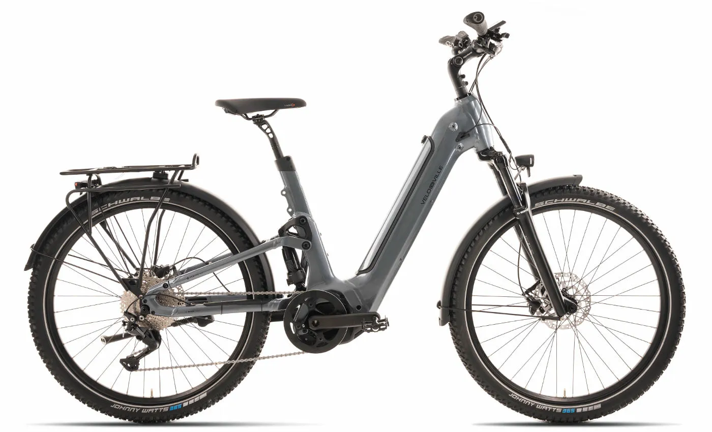 Velo FEB 990 Smart - 625Wh 11K Wave Velo FEB 990 Smart - 625Wh 11K Wave