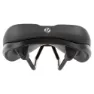 Velo Fit E1 M Sattel, Black, 190mm