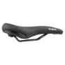 Velo Fit E1 M Sattel, Black, 190mm