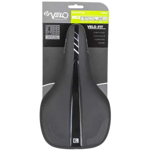 Velo Fit E1 Sattel Velo Fit E1 Sattel