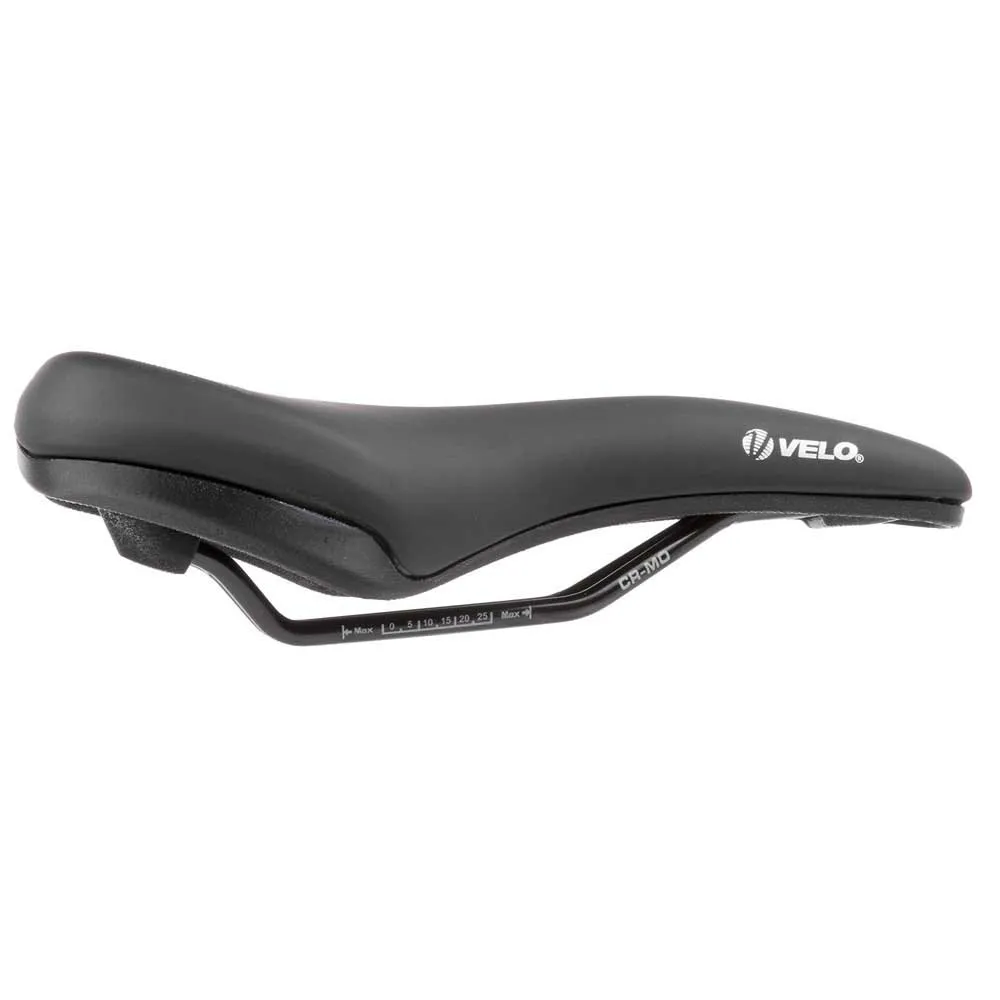 Velo Fit E1 Sattel Velo Fit E1 Sattel
