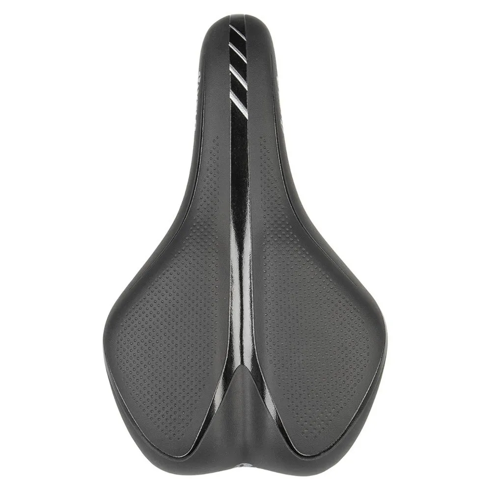 Velo Fit Traveller S Sattel, Black, 143mm Velo Fit Traveller S Sattel, Black, 143mm
