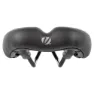 Velo Fit Traveller S Sattel, Black, 143mm